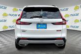 Thumbnail of 2026 White Honda CR-V Hybrid