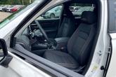 Thumbnail of 2026 White Honda CR-V Hybrid
