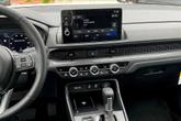 Thumbnail of 2026 White Honda CR-V Hybrid