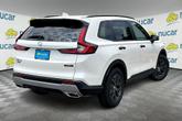 Thumbnail of 2026 White Honda CR-V Hybrid
