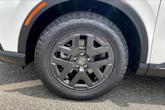 Thumbnail of 2026 White Honda CR-V Hybrid