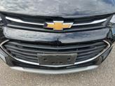 Thumbnail of 2022 Mosaic Black Metallic Chevrolet Trax