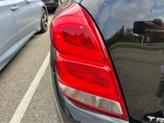 Thumbnail of 2022 Mosaic Black Metallic Chevrolet Trax