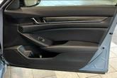 Thumbnail of 2022 Sonic Gray Pearl Honda Accord Hybrid