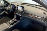 Thumbnail of 2022 Sonic Gray Pearl Honda Accord Hybrid