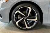 Thumbnail of 2022 Sonic Gray Pearl Honda Accord Hybrid