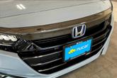 Thumbnail of 2022 Sonic Gray Pearl Honda Accord Hybrid