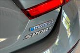 Thumbnail of 2022 Sonic Gray Pearl Honda Accord Hybrid