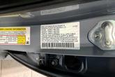 Thumbnail of 2022 Sonic Gray Pearl Honda Accord Hybrid