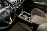 Thumbnail of 2022 Sonic Gray Pearl Honda Accord Hybrid