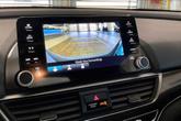 Thumbnail of 2022 Sonic Gray Pearl Honda Accord Hybrid