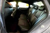Thumbnail of 2022 Sonic Gray Pearl Honda Accord Hybrid