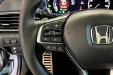 Thumbnail of 2022 Sonic Gray Pearl Honda Accord Hybrid