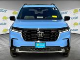 Thumbnail of 2025 Blue Honda Pilot
