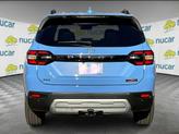 Thumbnail of 2025 Blue Honda Pilot