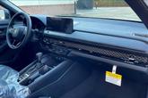 Thumbnail of 2025 White Honda Accord Hybrid