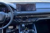 Thumbnail of 2025 White Honda Accord Hybrid