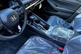 Thumbnail of 2025 White Honda Accord Hybrid