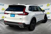 Thumbnail of 2026 White Honda CR-V Hybrid