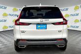 Thumbnail of 2026 White Honda CR-V Hybrid