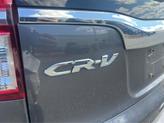 Thumbnail of 2015 Alabaster Silver Metallic Honda CR-V