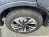 Thumbnail of 2015 Alabaster Silver Metallic Honda CR-V