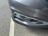 Thumbnail of 2015 Alabaster Silver Metallic Honda CR-V