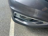 Thumbnail of 2015 Alabaster Silver Metallic Honda CR-V
