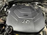 Thumbnail of 2022 Abyss Black Pearl Hyundai PALISADE