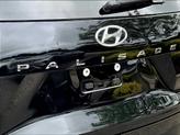 Thumbnail of 2022 Abyss Black Pearl Hyundai PALISADE