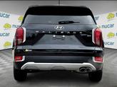 Thumbnail of 2022 Abyss Black Pearl Hyundai PALISADE