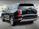 Thumbnail of 2022 Abyss Black Pearl Hyundai PALISADE