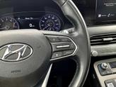 Thumbnail of 2022 Abyss Black Pearl Hyundai PALISADE