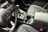 Thumbnail of 2026 Silver Honda CR-V Hybrid