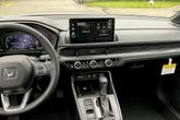 Thumbnail of 2026 Silver Honda CR-V Hybrid