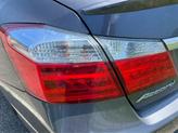 Thumbnail of 2015 Modern Steel Metallic Honda Accord Hybrid