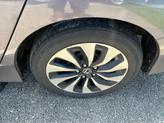 Thumbnail of 2015 Modern Steel Metallic Honda Accord Hybrid