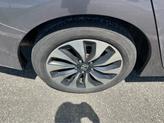 Thumbnail of 2015 Modern Steel Metallic Honda Accord Hybrid