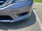 Thumbnail of 2015 Modern Steel Metallic Honda Accord Hybrid