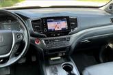 Thumbnail of 2022 Platinum White Pearl Honda Ridgeline