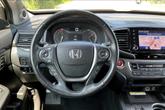 Thumbnail of 2022 Platinum White Pearl Honda Ridgeline