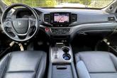 Thumbnail of 2022 Platinum White Pearl Honda Ridgeline