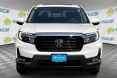 Thumbnail of 2022 Platinum White Pearl Honda Ridgeline