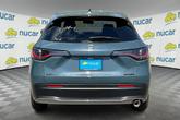 Thumbnail of 2026 Green Honda HR-V