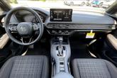 Thumbnail of 2026 Green Honda HR-V
