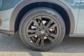 Thumbnail of 2026 Green Honda HR-V