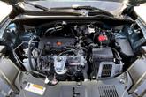 Thumbnail of 2026 Green Honda HR-V