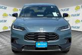 Thumbnail of 2026 Green Honda HR-V