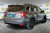 Thumbnail of 2022 Modern Steel Metallic Honda Pilot