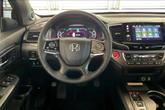 Thumbnail of 2022 Modern Steel Metallic Honda Pilot